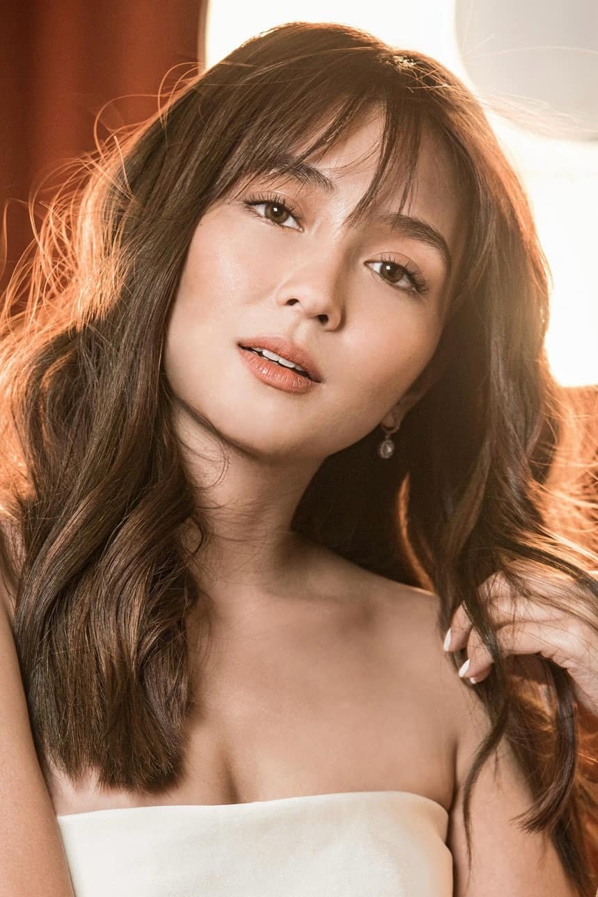 Foto de Kathryn Bernardo
