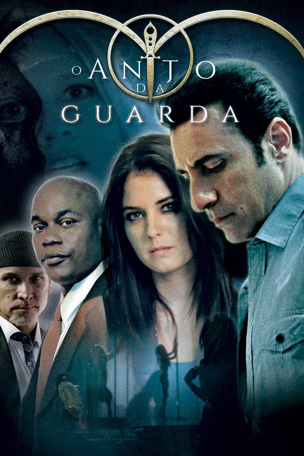 Poster de O Anjo da Guarda