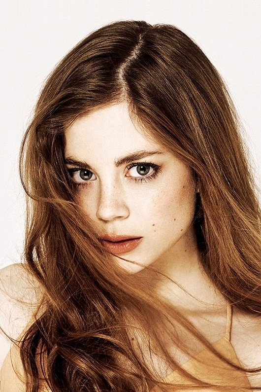 Foto de Charlotte Hope