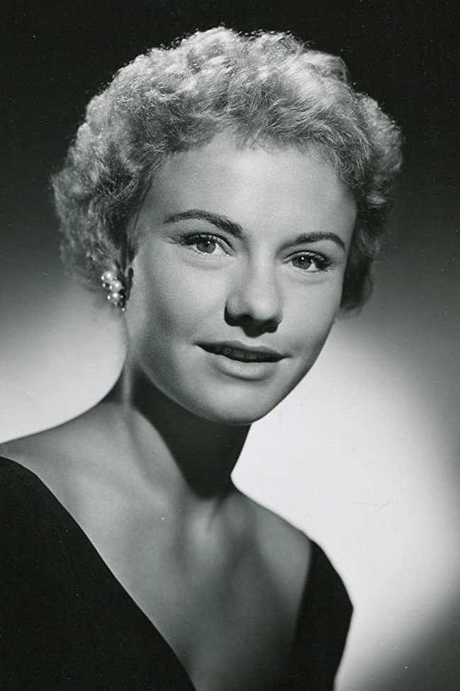 Foto de Peggy Ann Garner
