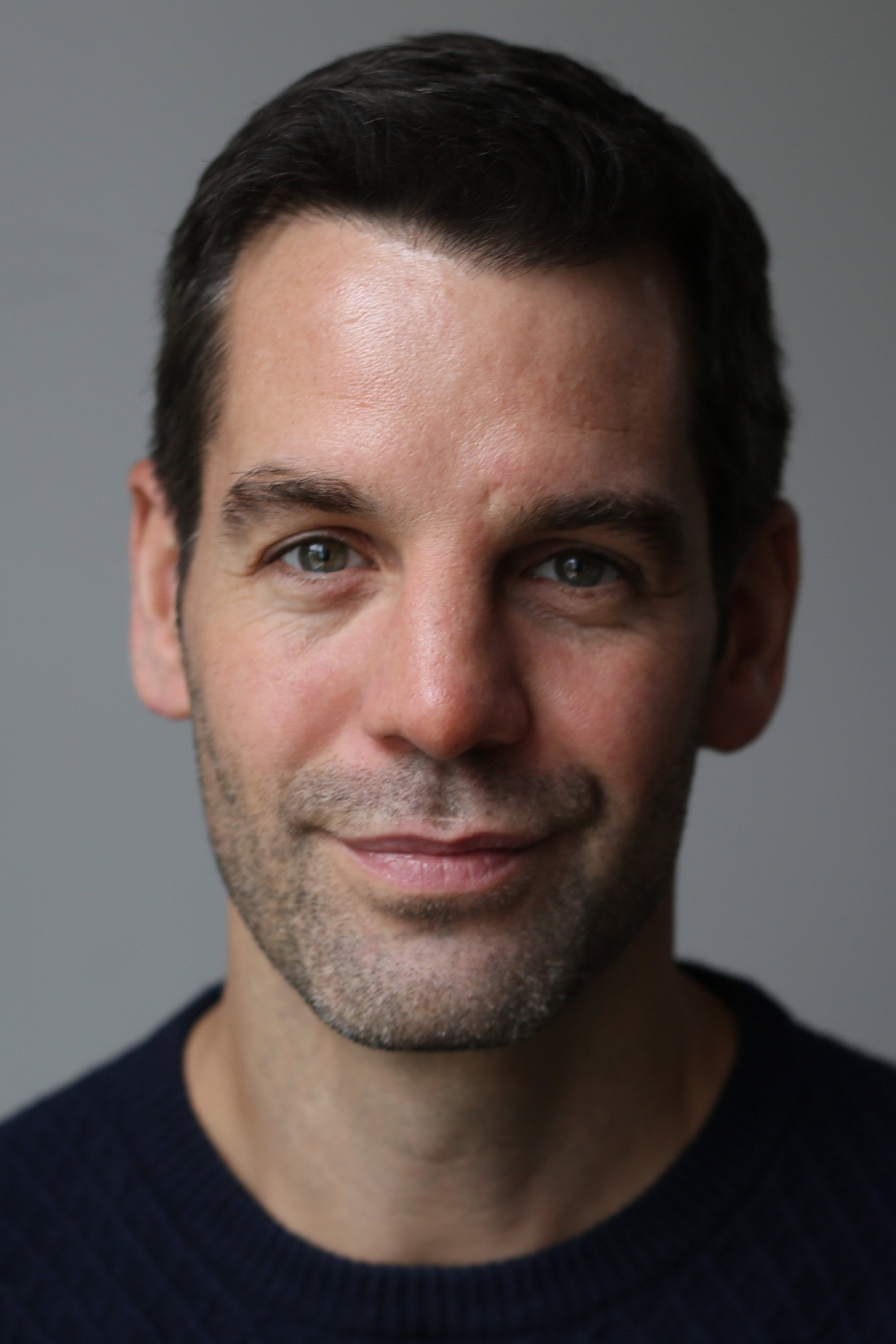 Foto de John Hopkins