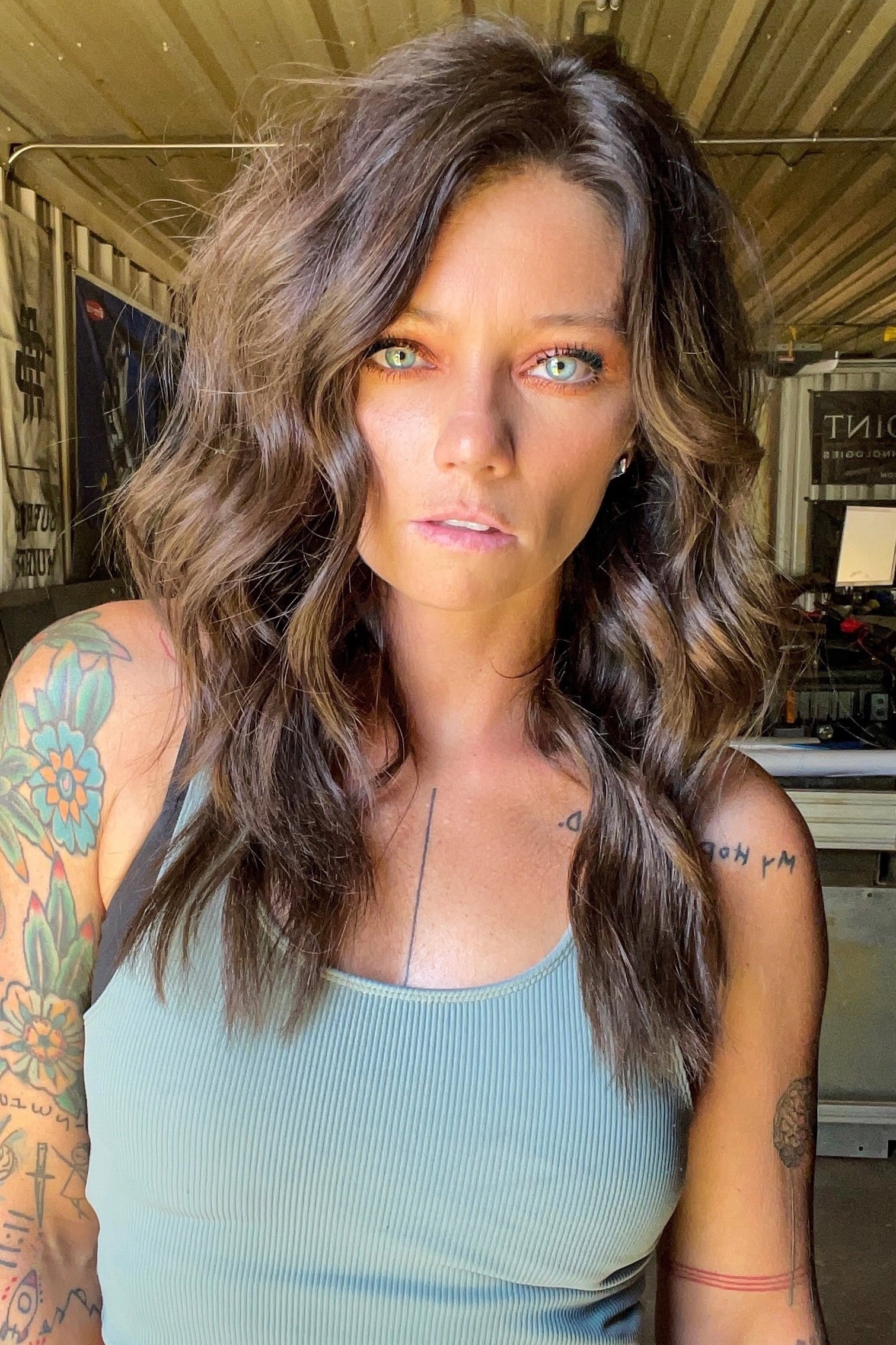 Foto de Rae Ripple