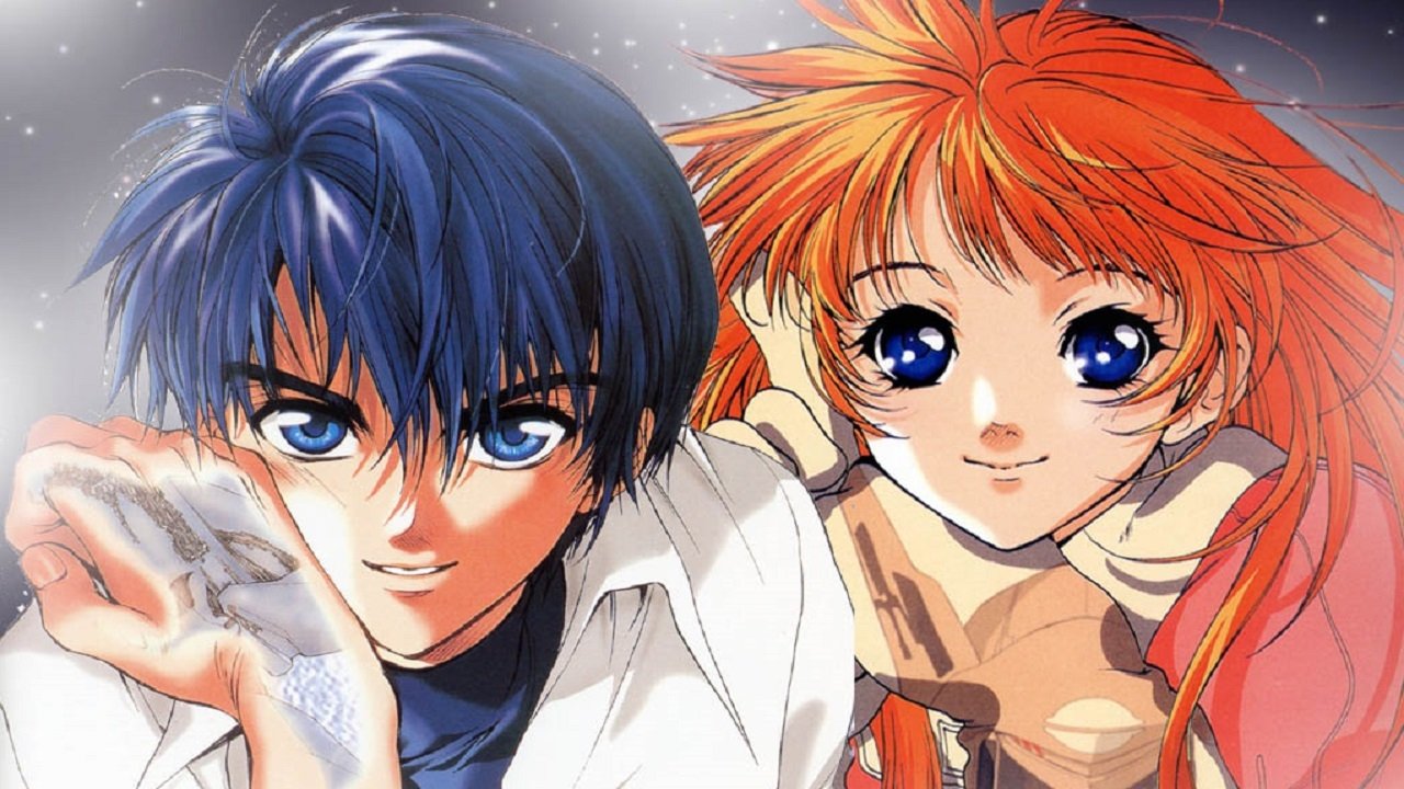 Backdrop image