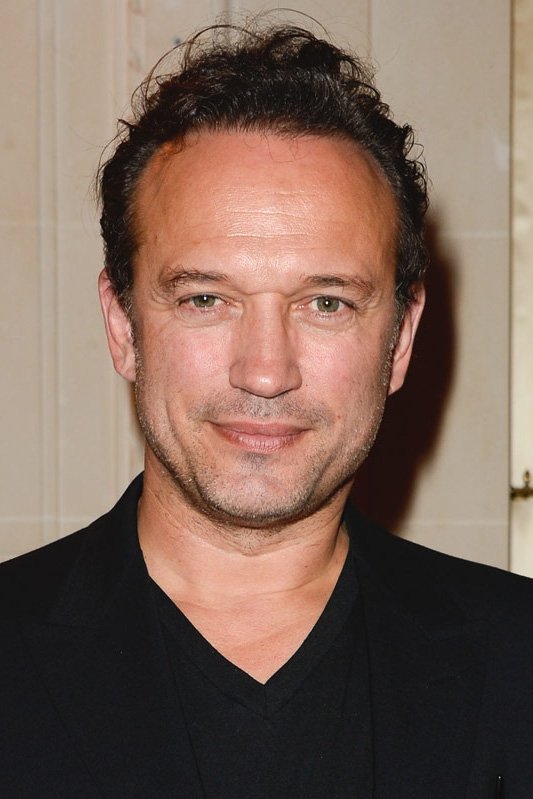 Foto de Vincent Perez
