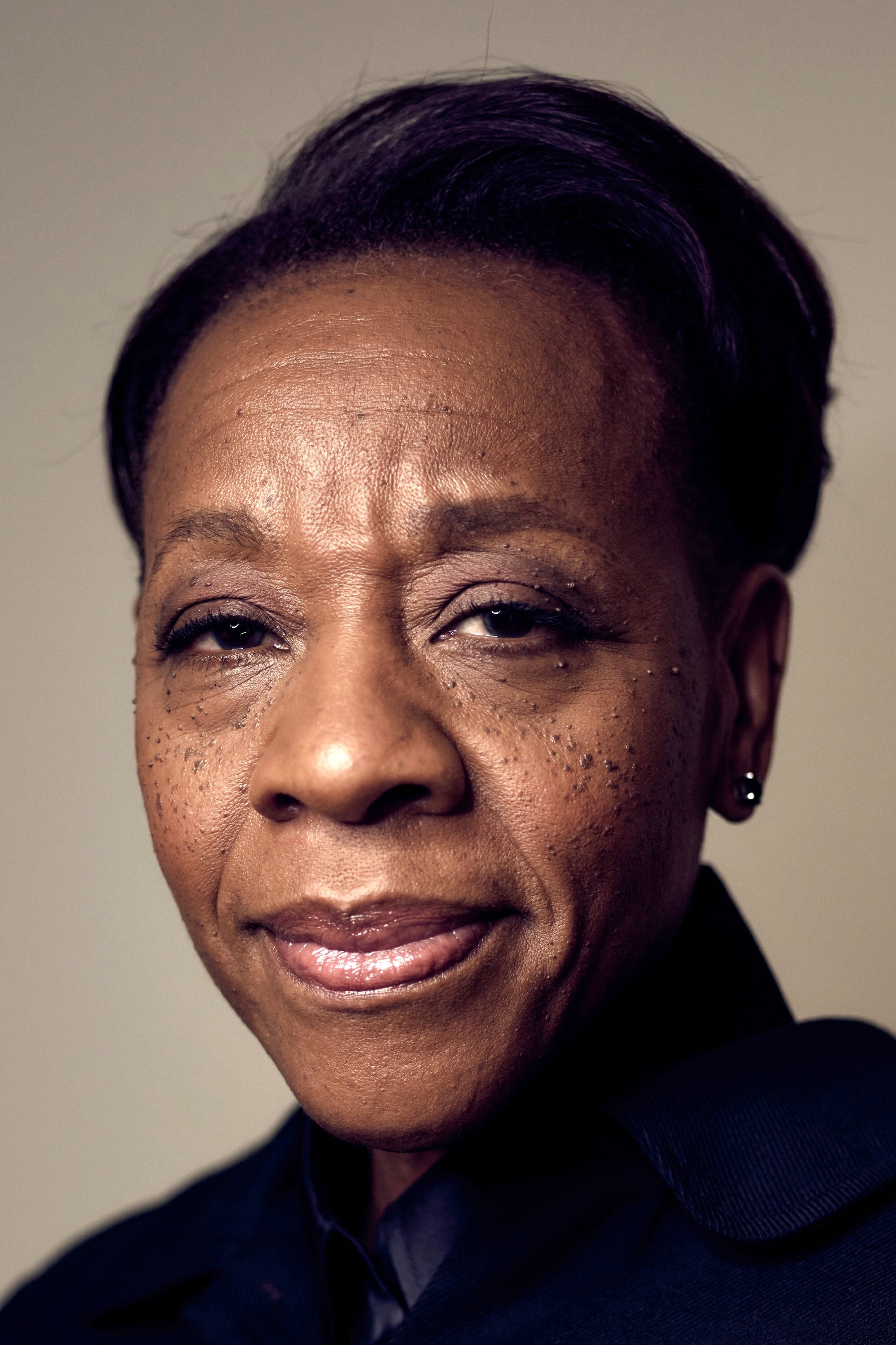 Foto de Marianne Jean-Baptiste