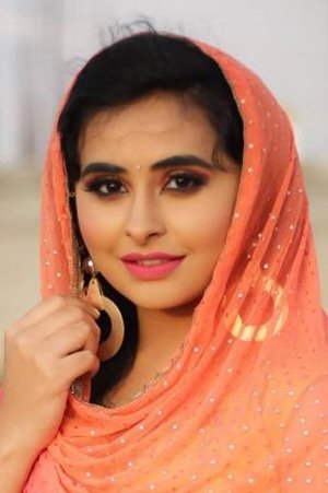Foto de Sanjana Burli