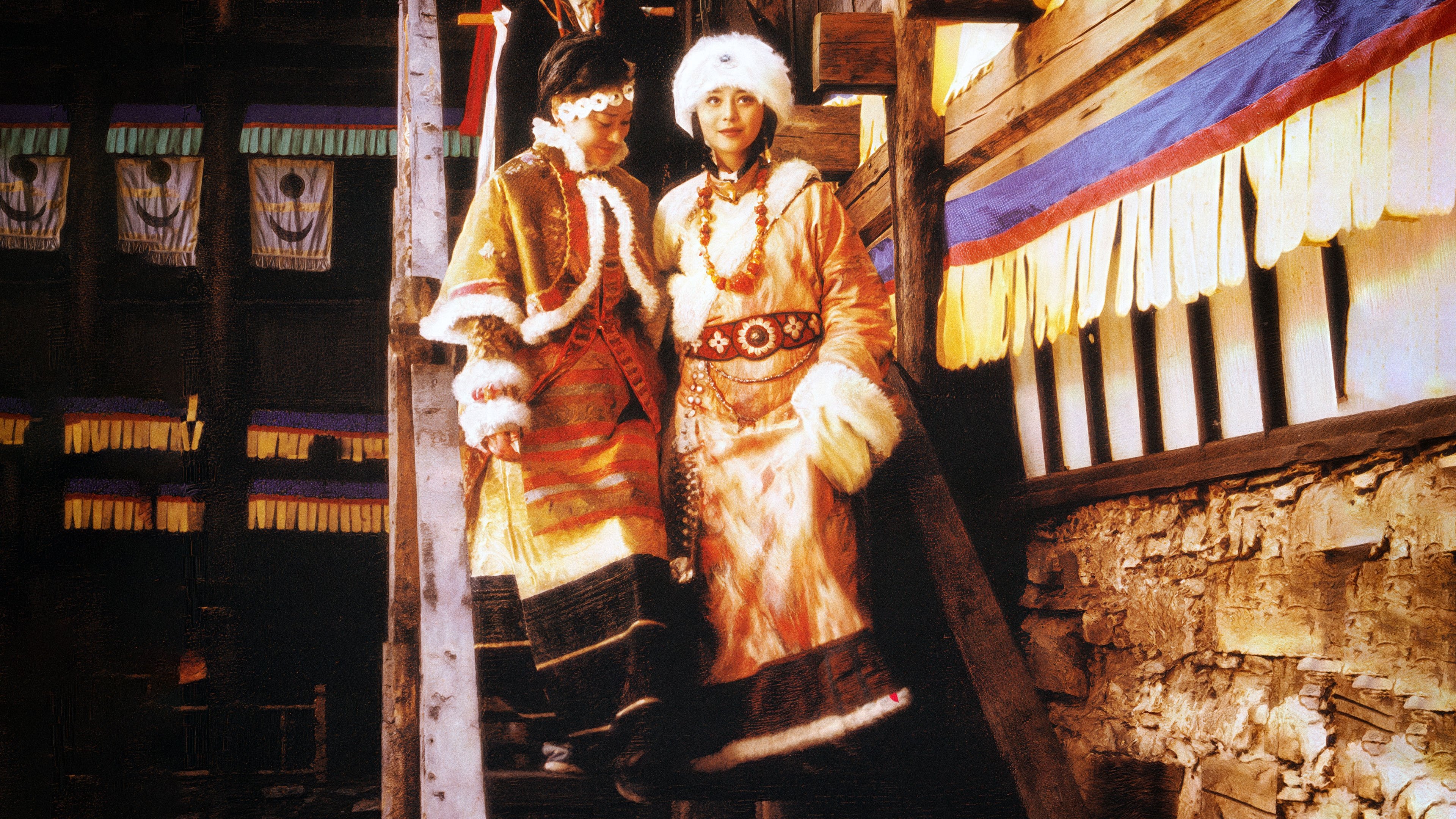 Backdrop image