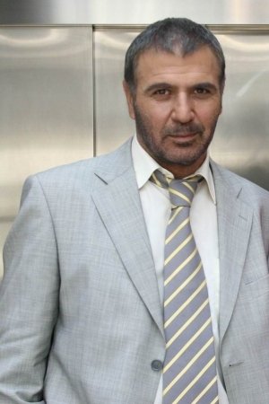 Foto de Νίκος Σεργιανόπουλος