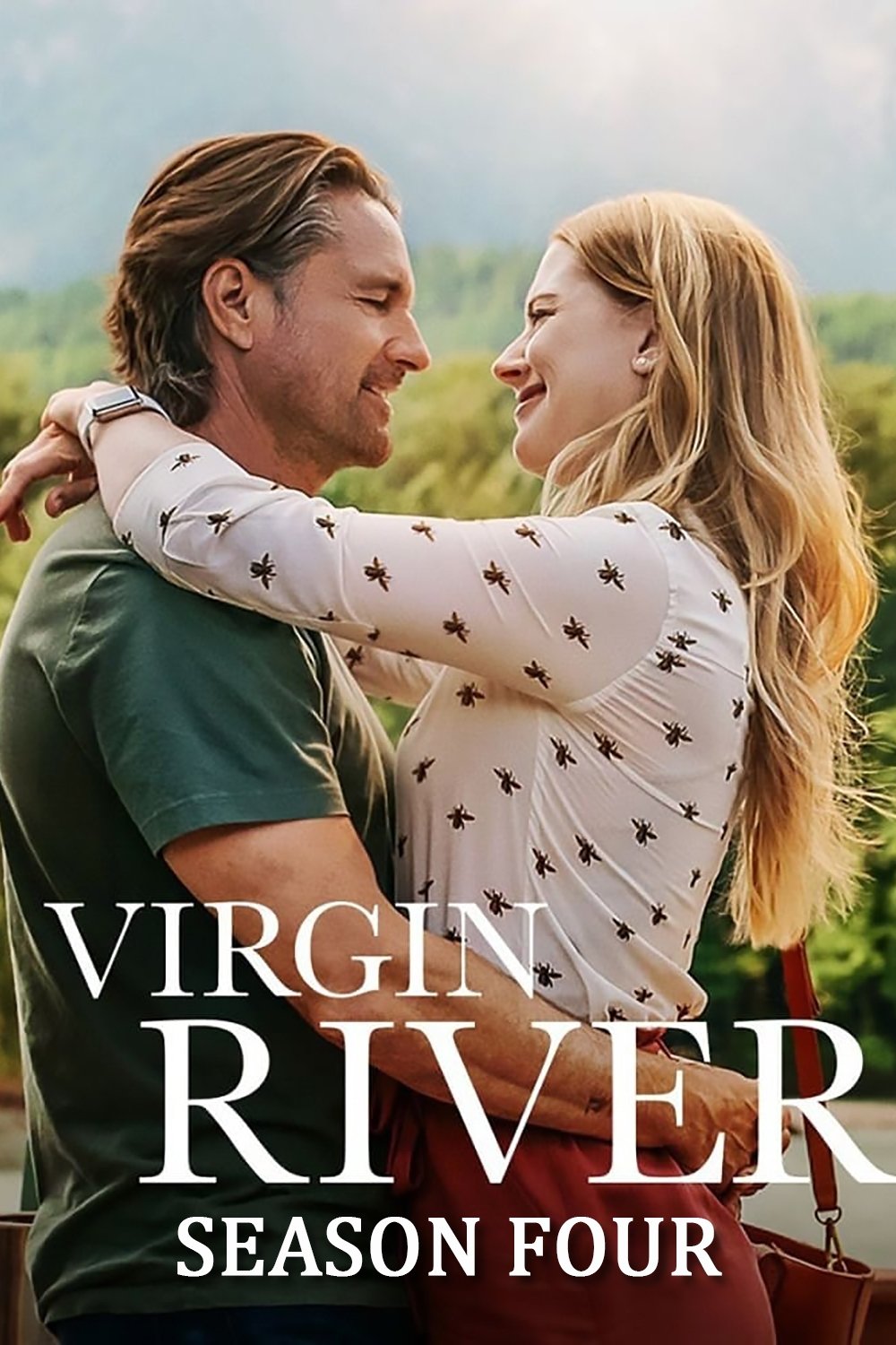 Poster de Temporada 4