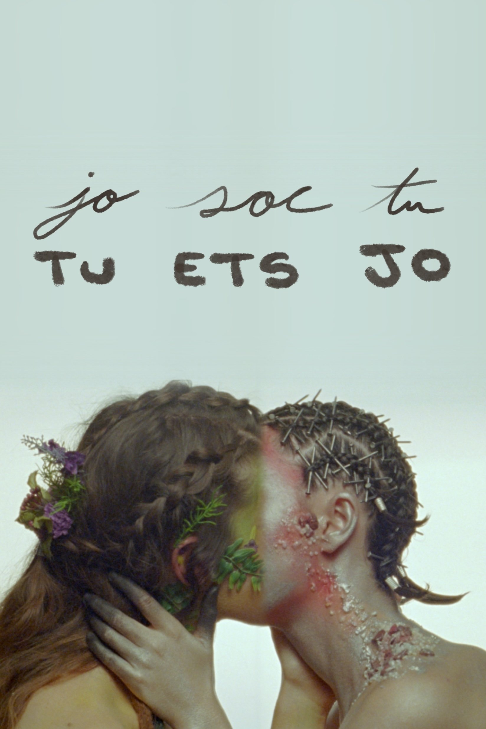 Poster de JO SOC TU I TU ETS JO