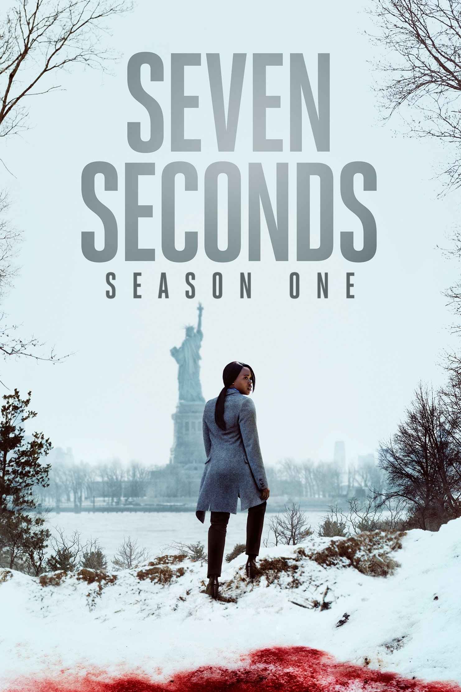 Poster de Temporada 1