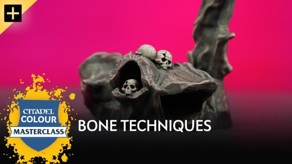 Bone Techniques