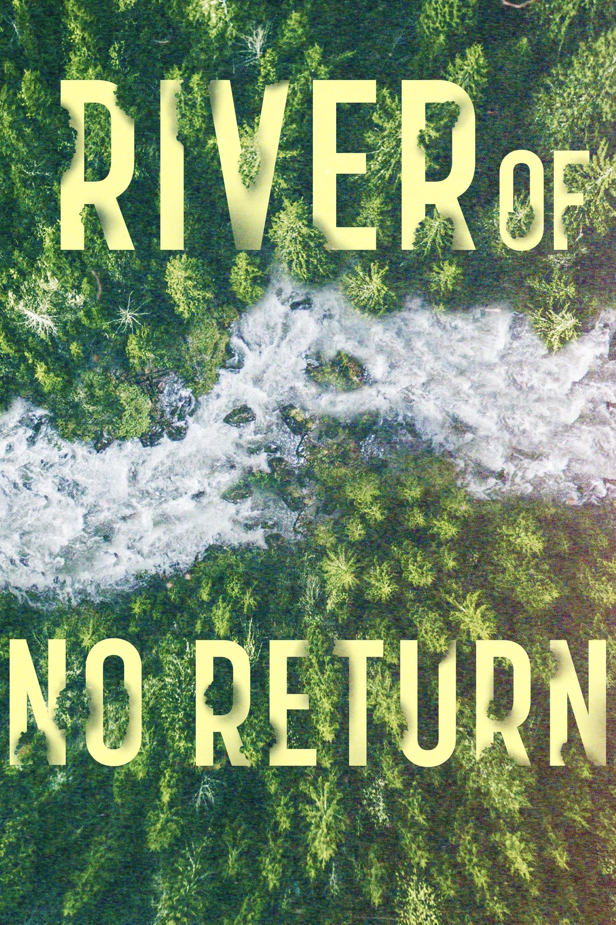 Poster de Sobrevivendo ao Rio sem Fim