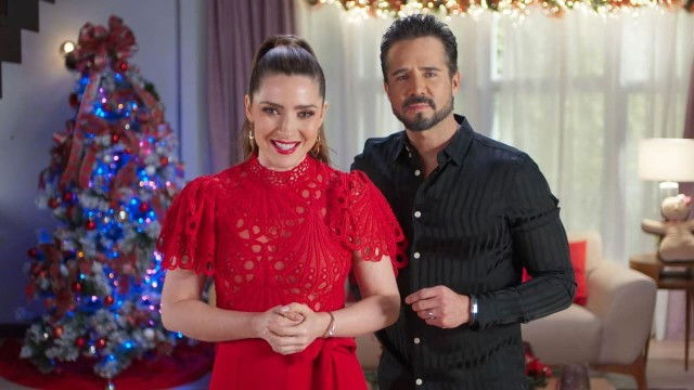 Our best Christmas is to continue loving each other