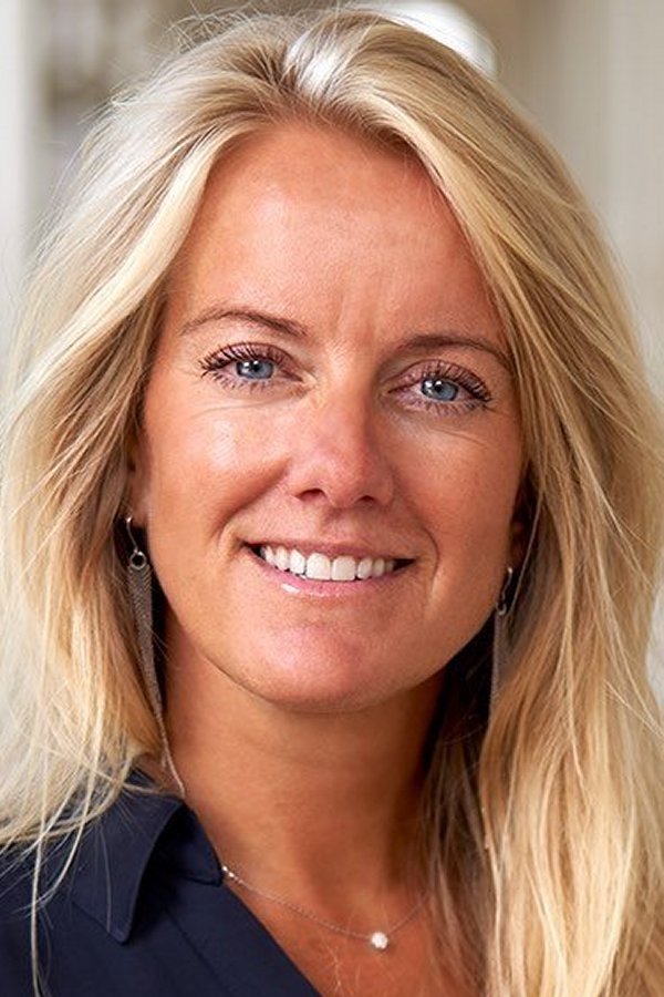 Foto de Pernille Vermund