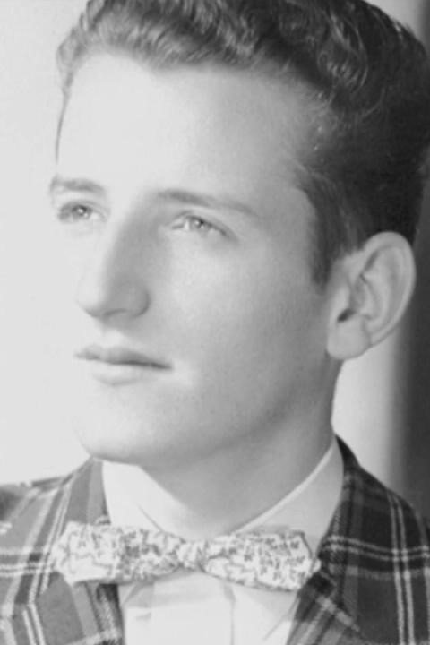 Foto de Jean Lapointe