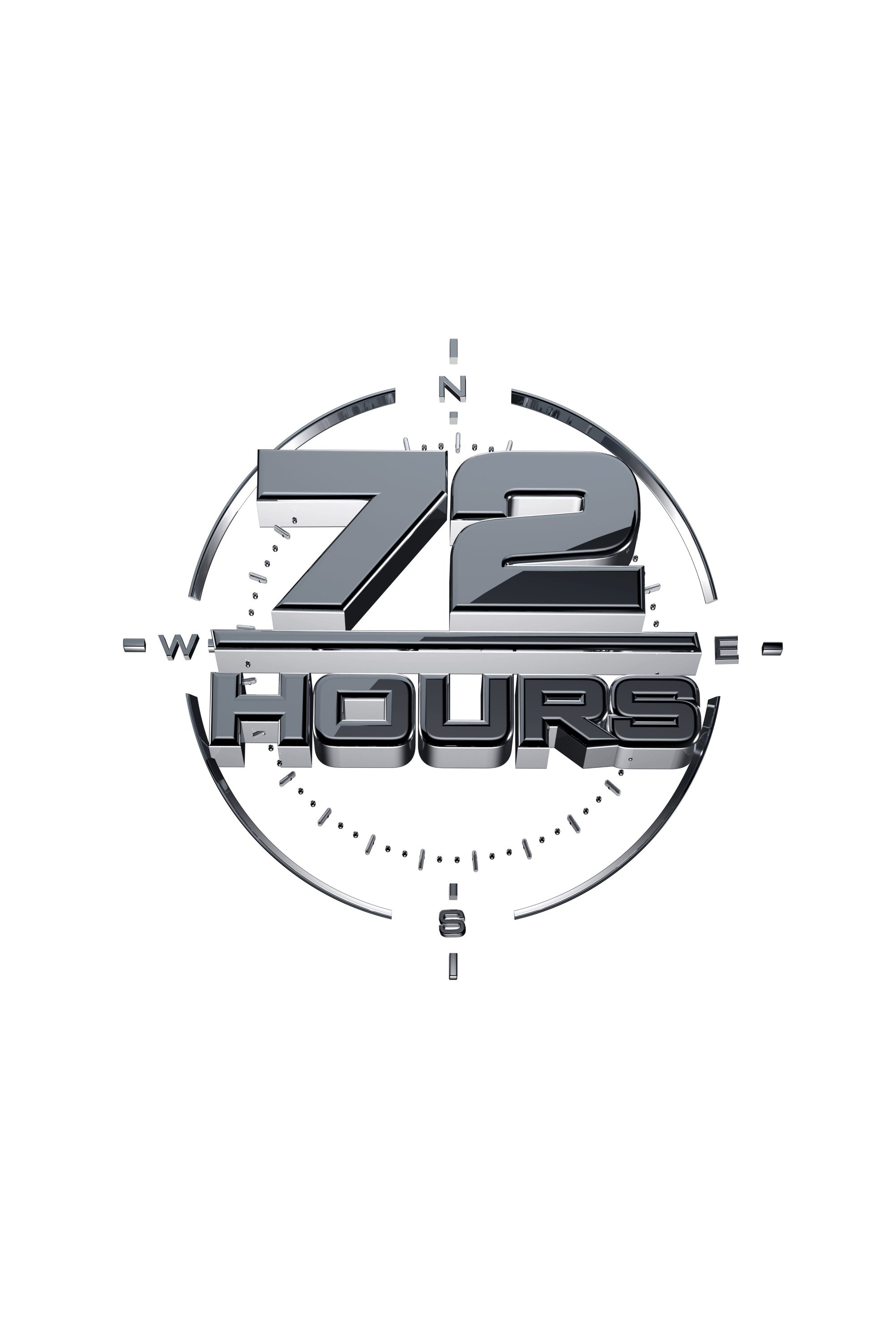 Poster de 72 Hours