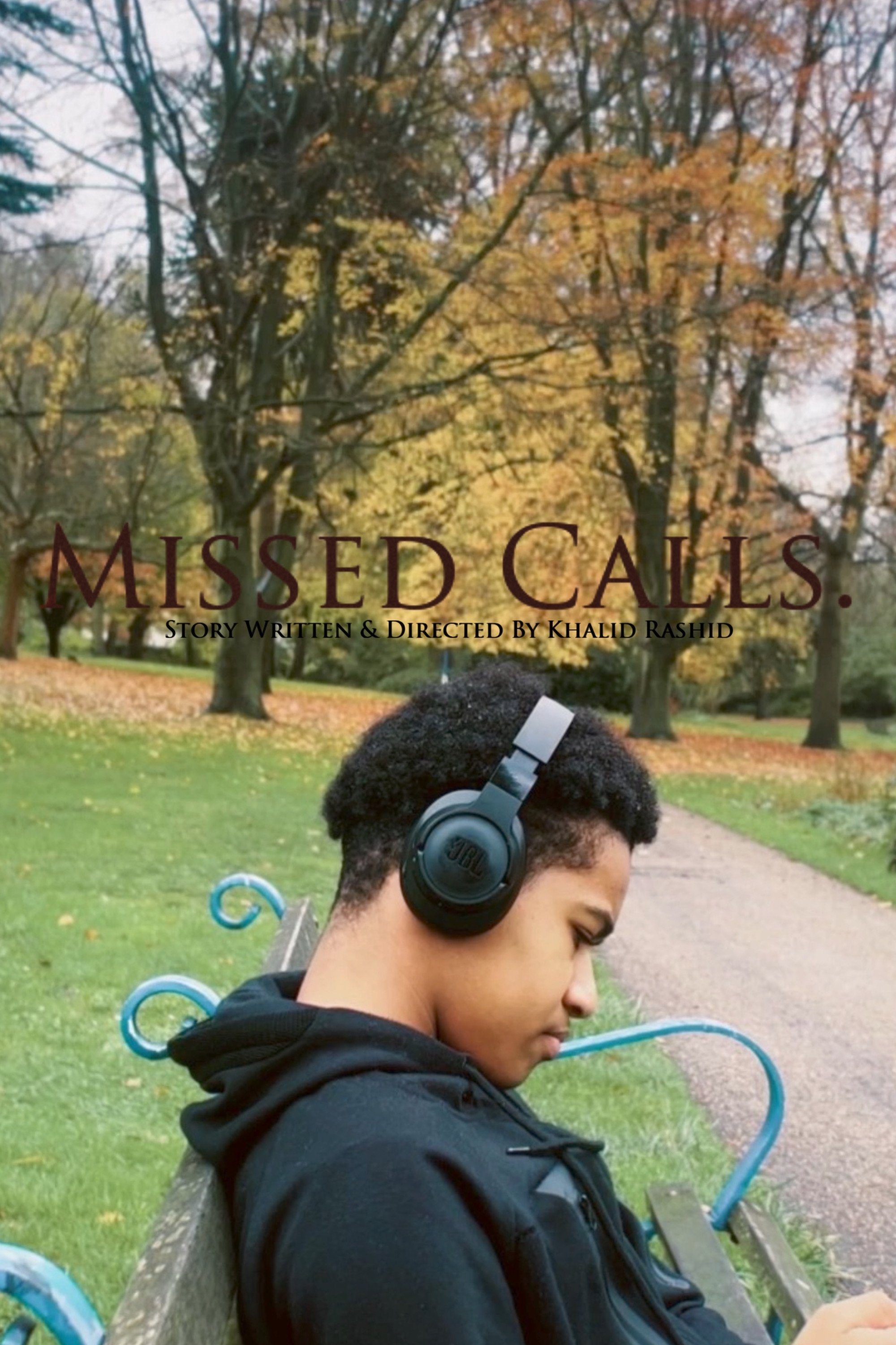 Poster de Missed Calls