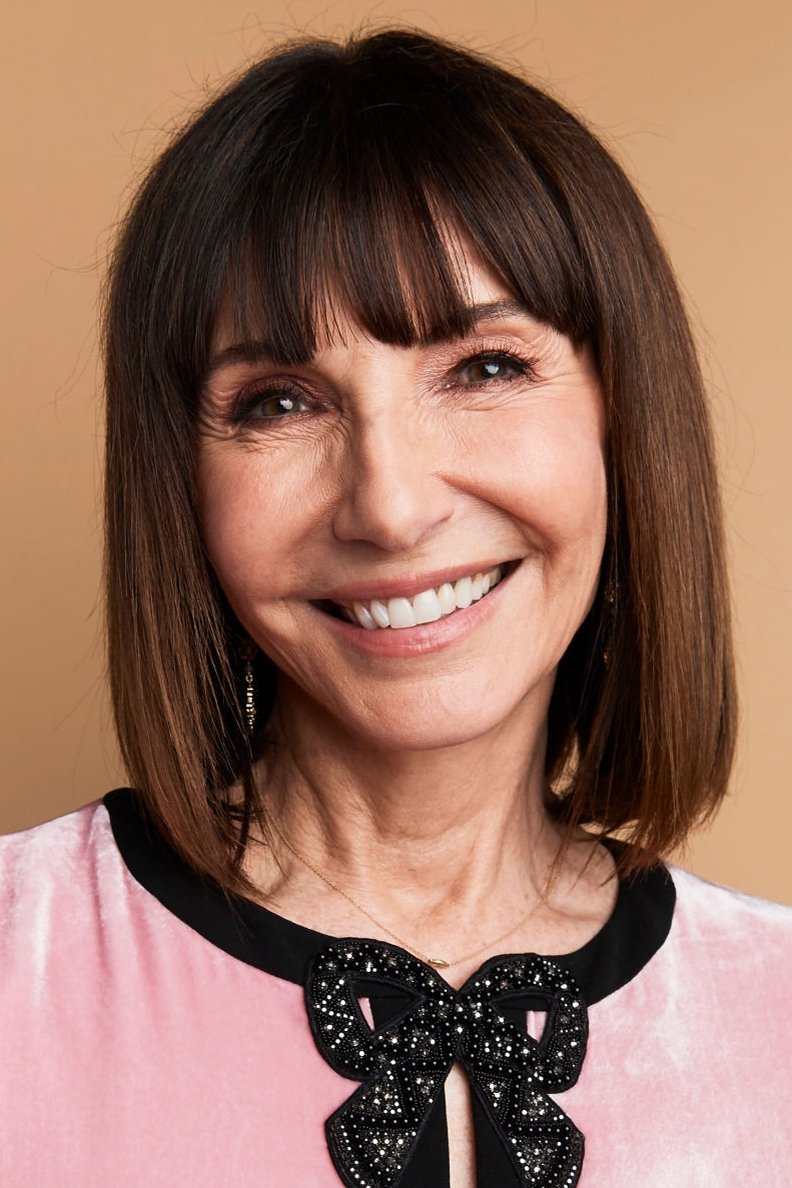 Foto de Mary Steenburgen