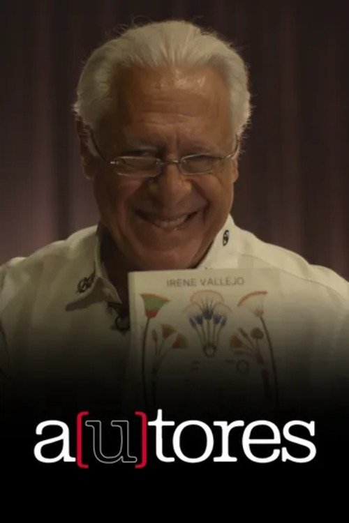 Poster de A(u)tores