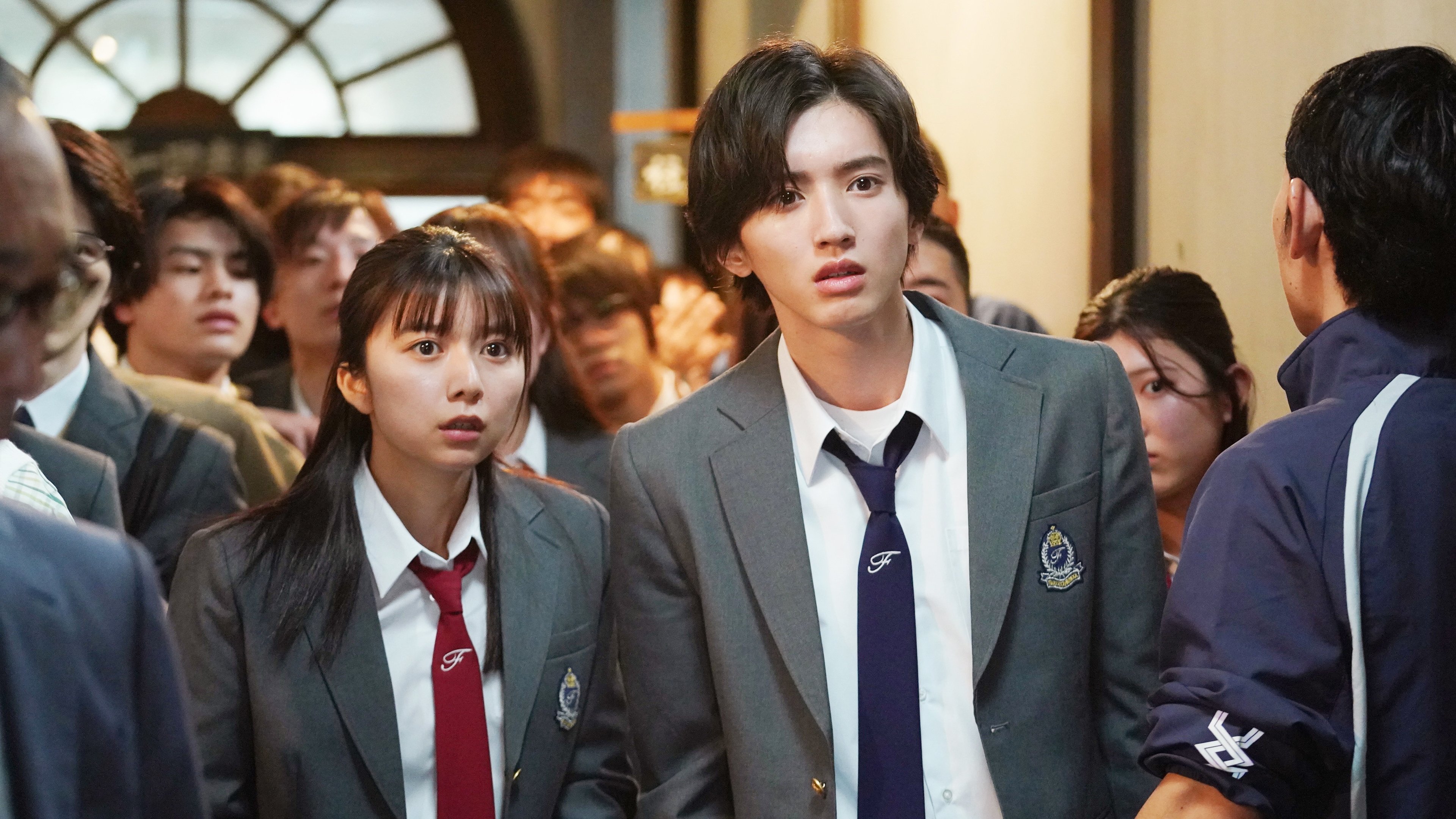 The Files of Young Kindaichi