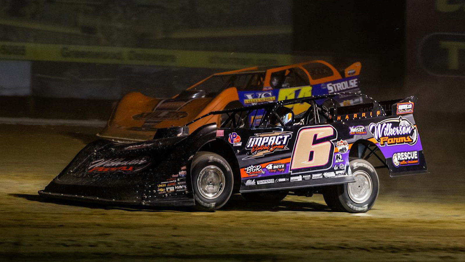 Marvin L. Joseph Memorial