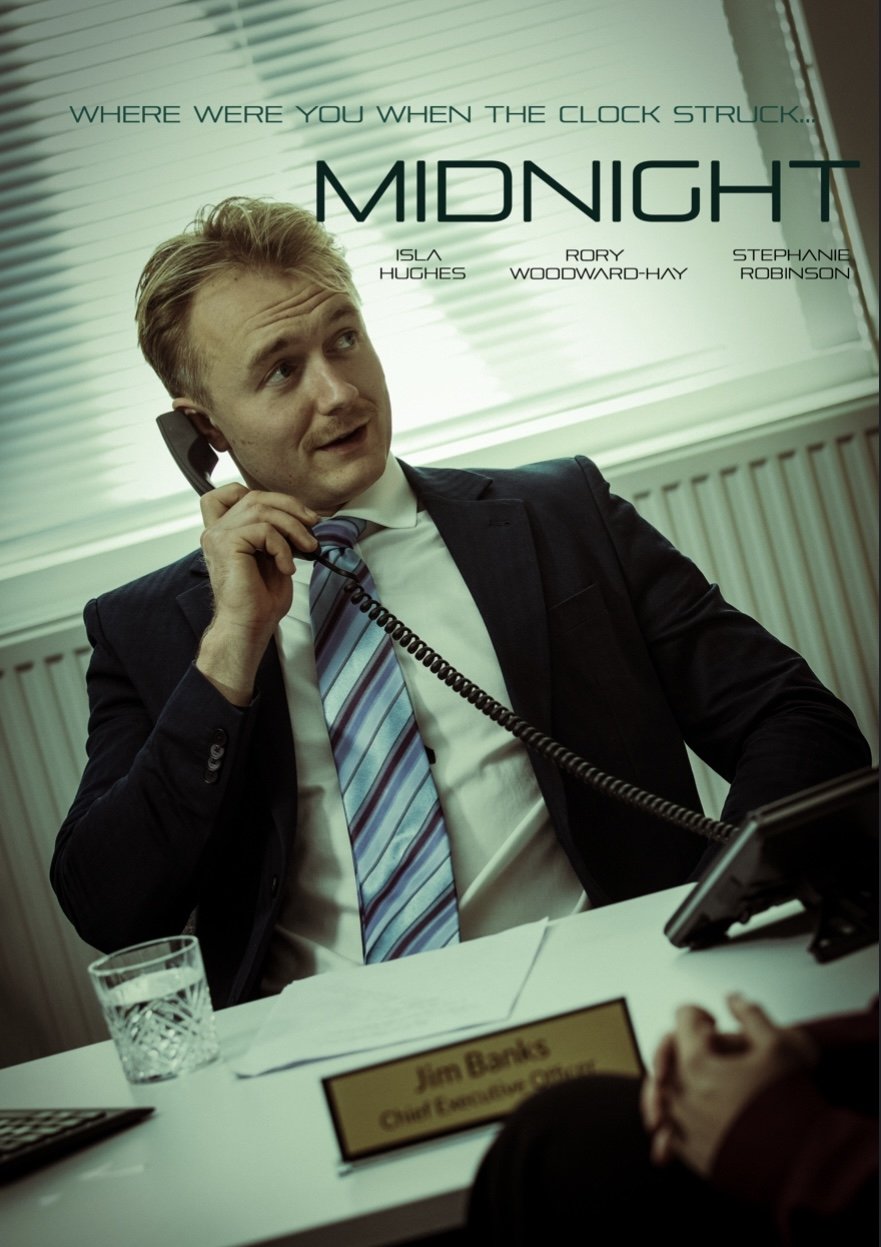 Poster de Midnight