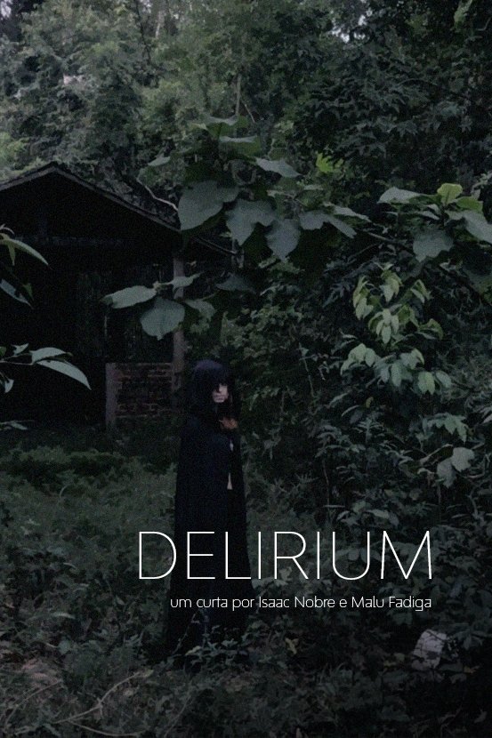 Poster de Delirium