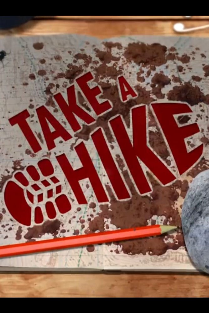Poster de Take a Hike
