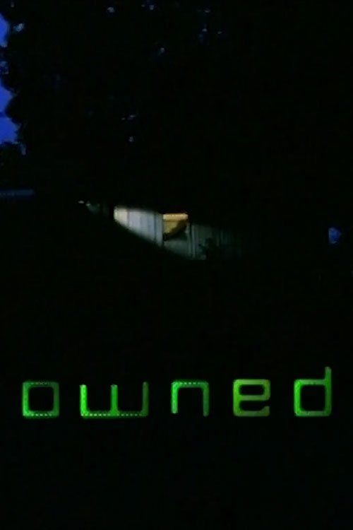 Poster de Owned