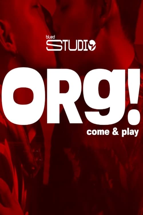 Poster de OrG! (Come & Play)