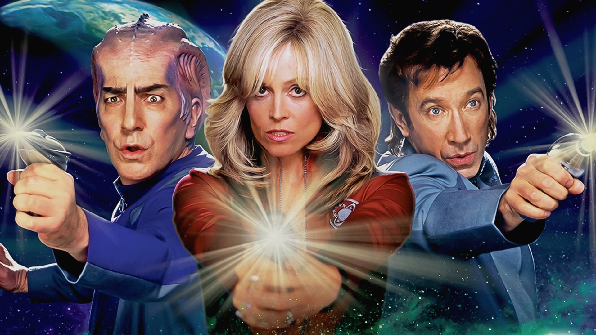 Galaxy Quest 1999 Soap2Day