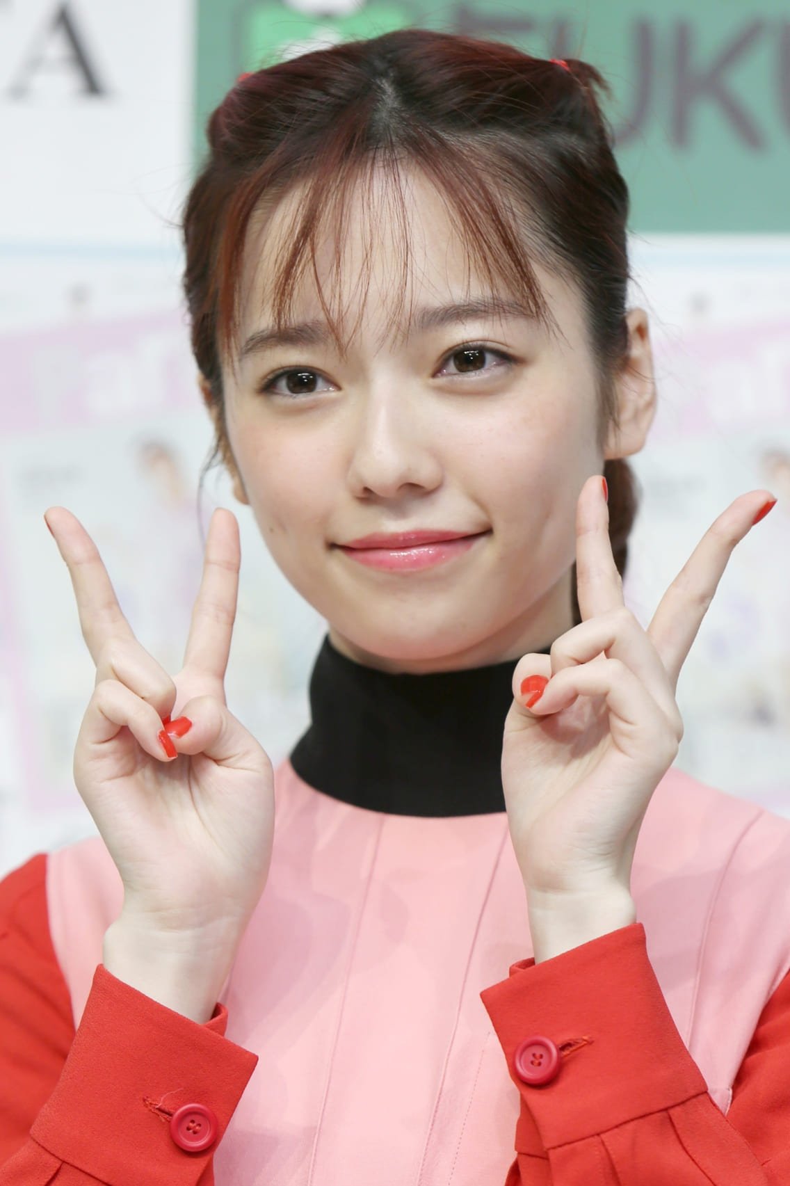 Foto de 島崎遥香