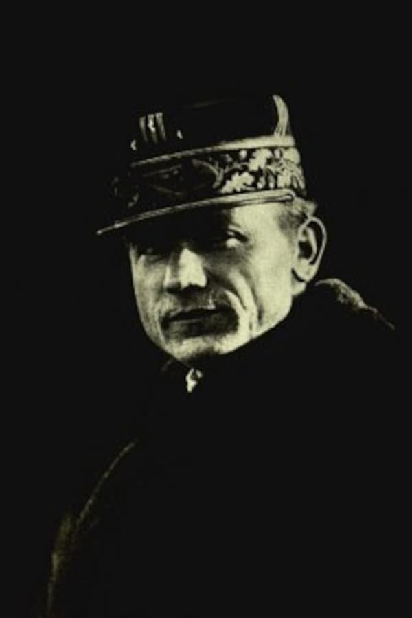Poster de M. R. Štefánik: Dobrodružný život legendy