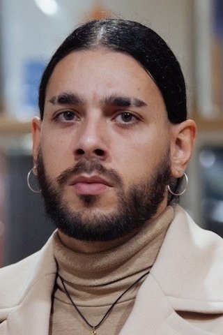 Foto de Conan Osíris