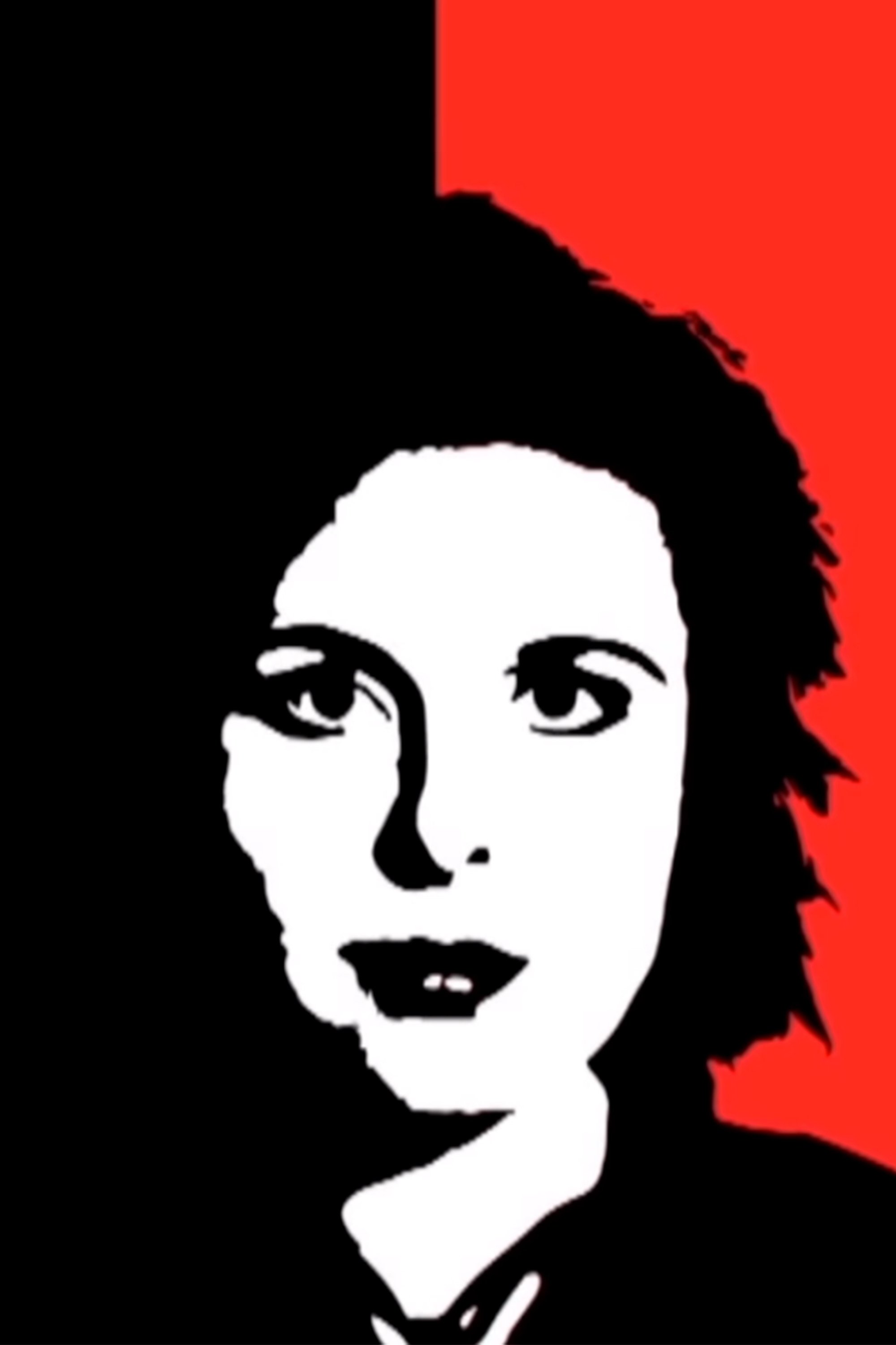 Poster de Leni Riefenstahl - Vida e Obra