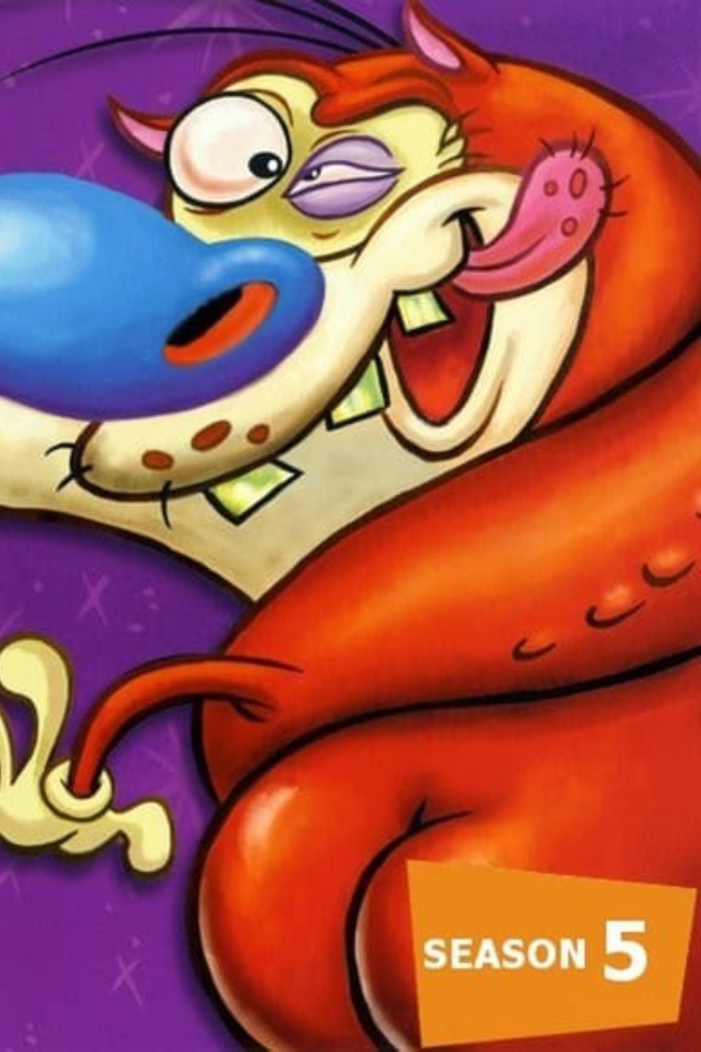 Poster de Temporada 5