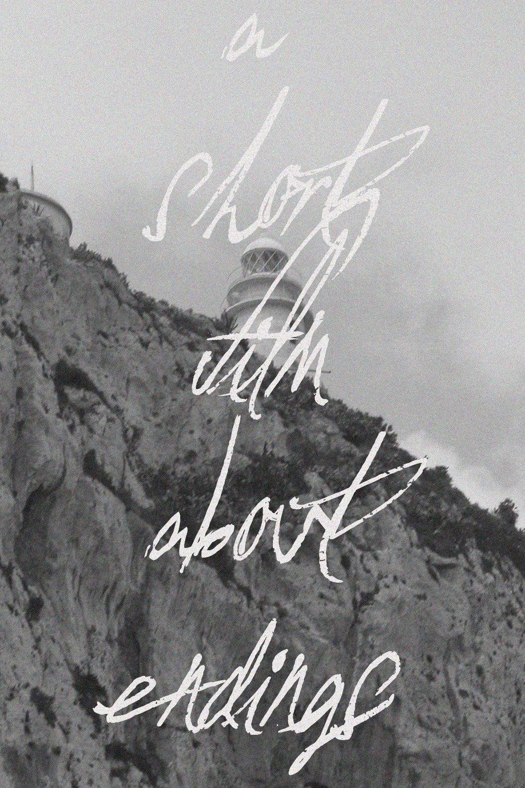 Poster de A Short Film About Endings