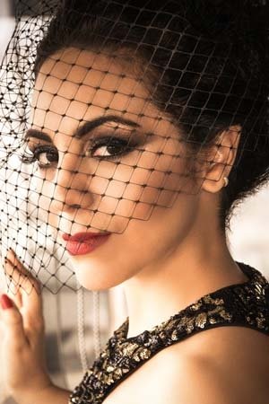 Foto de Carmen Monarcha