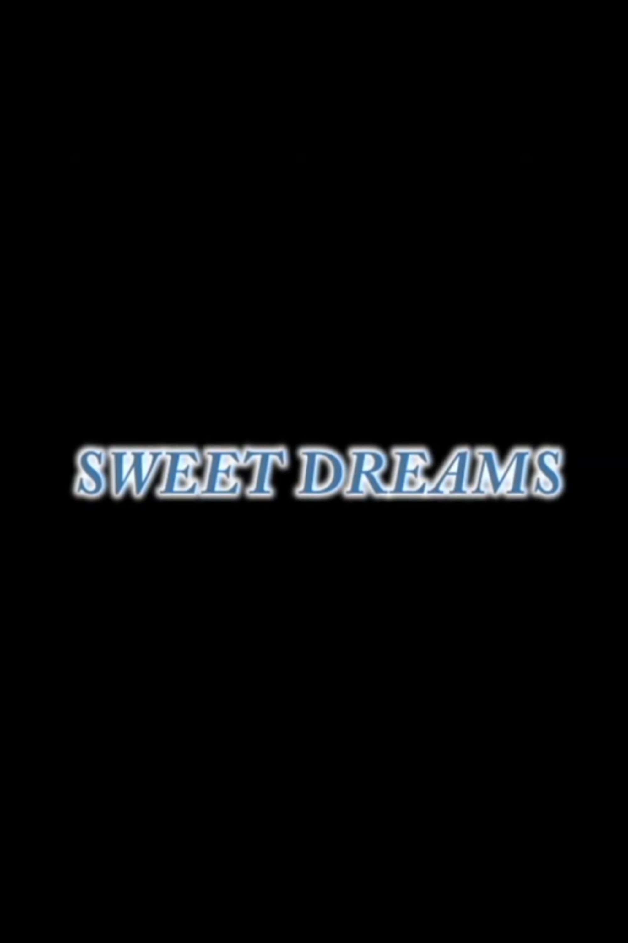 Poster de Sweet Dreams