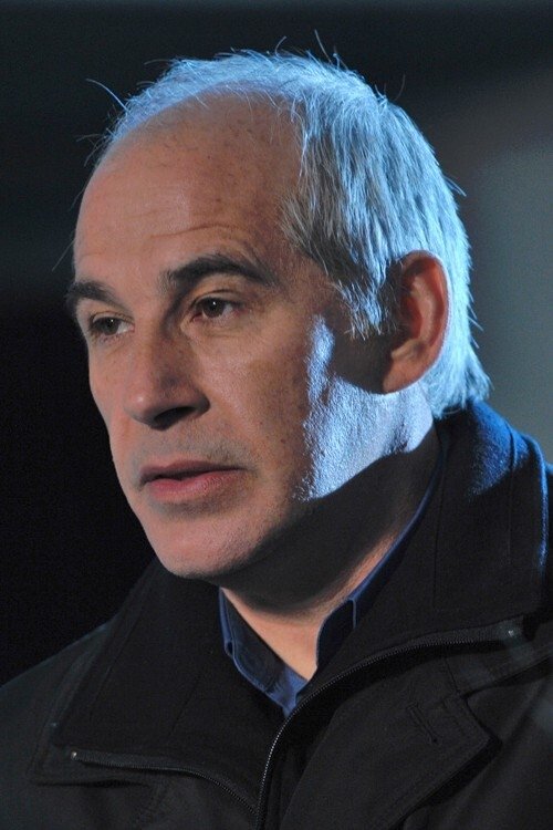Foto de Jérôme Anger