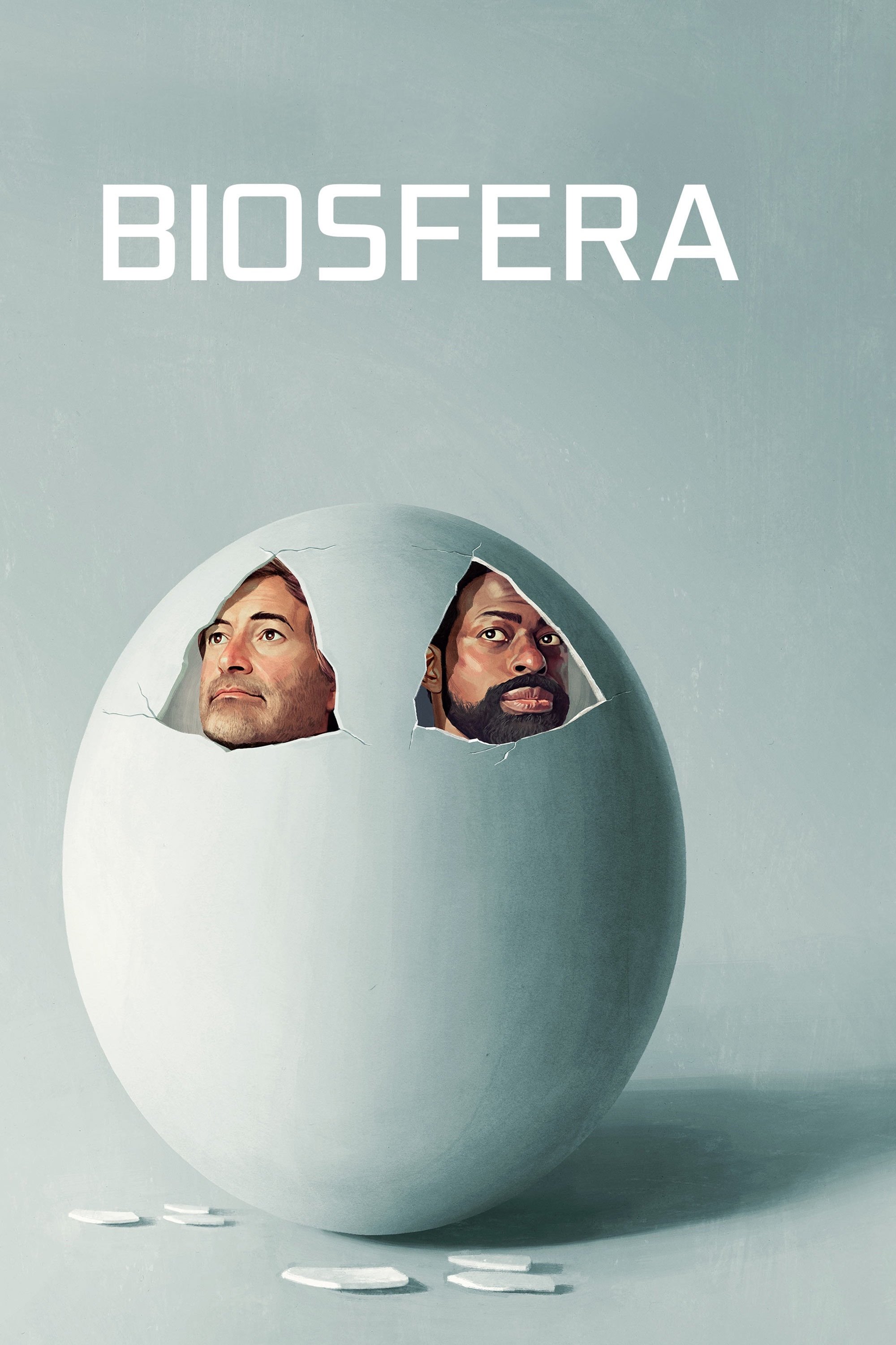 Poster de Biosfera