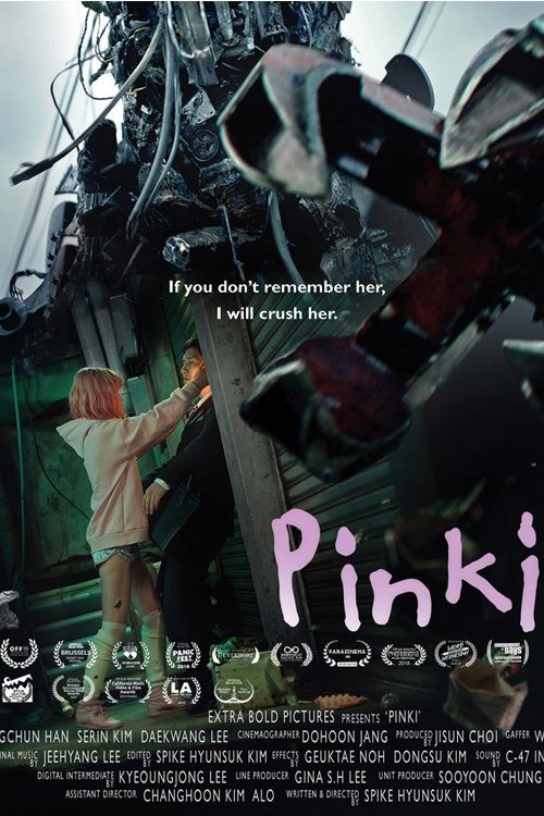 Poster movie