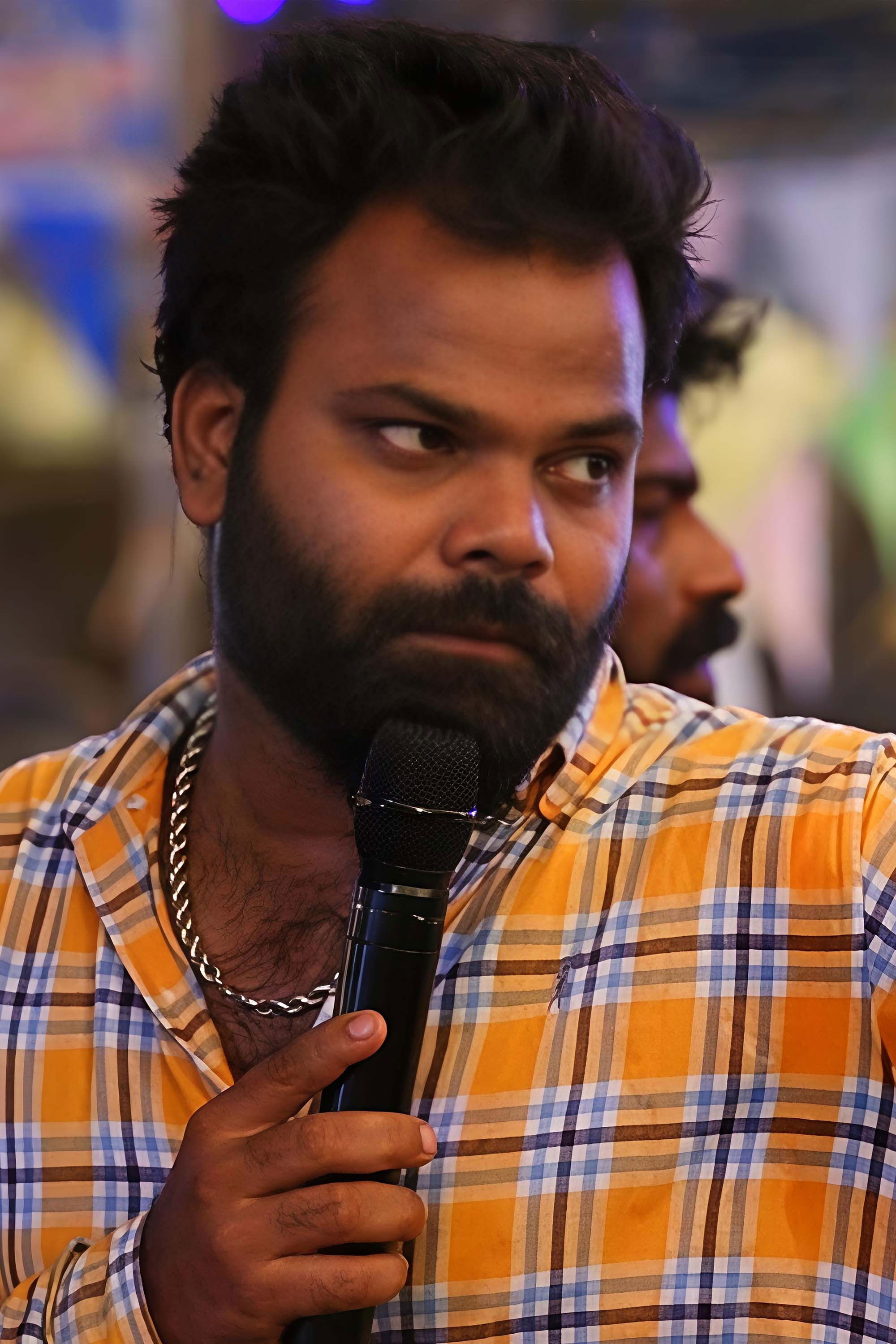 Dastha/Choreographer