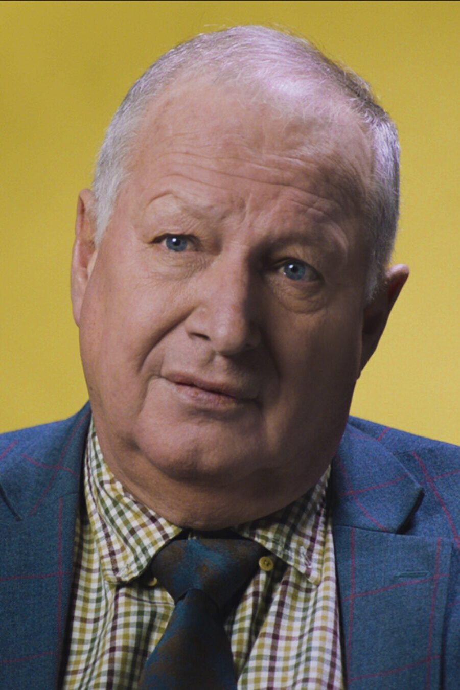 Foto de Albert Billiet