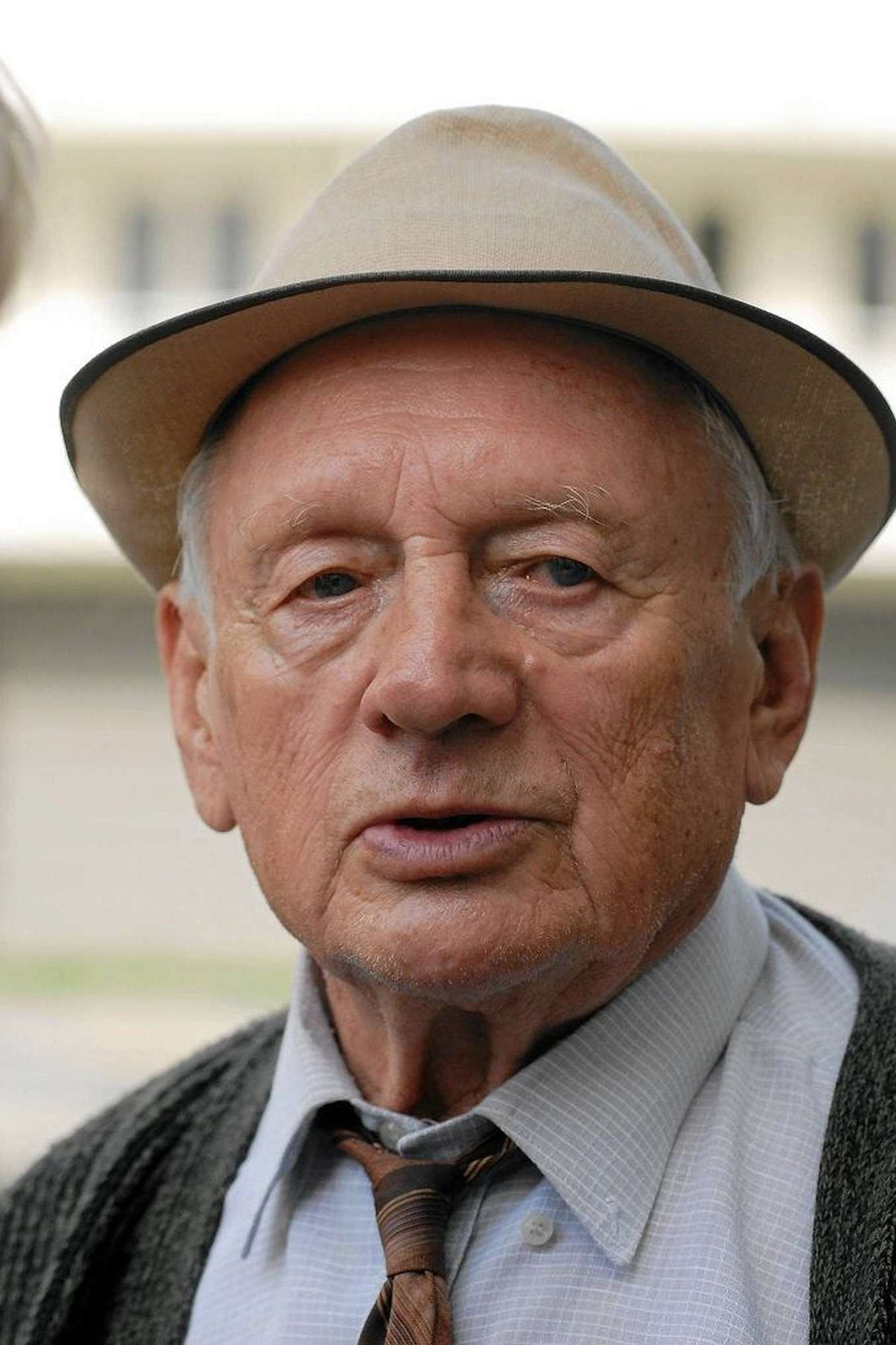 Foto de Witold Pyrkosz