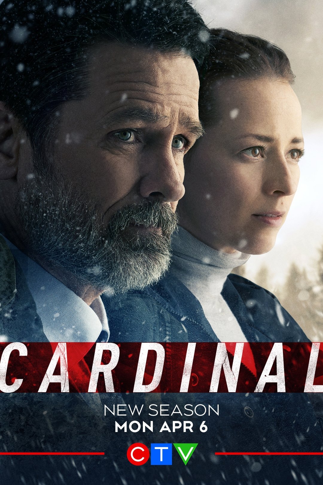 Poster de Temporada 4