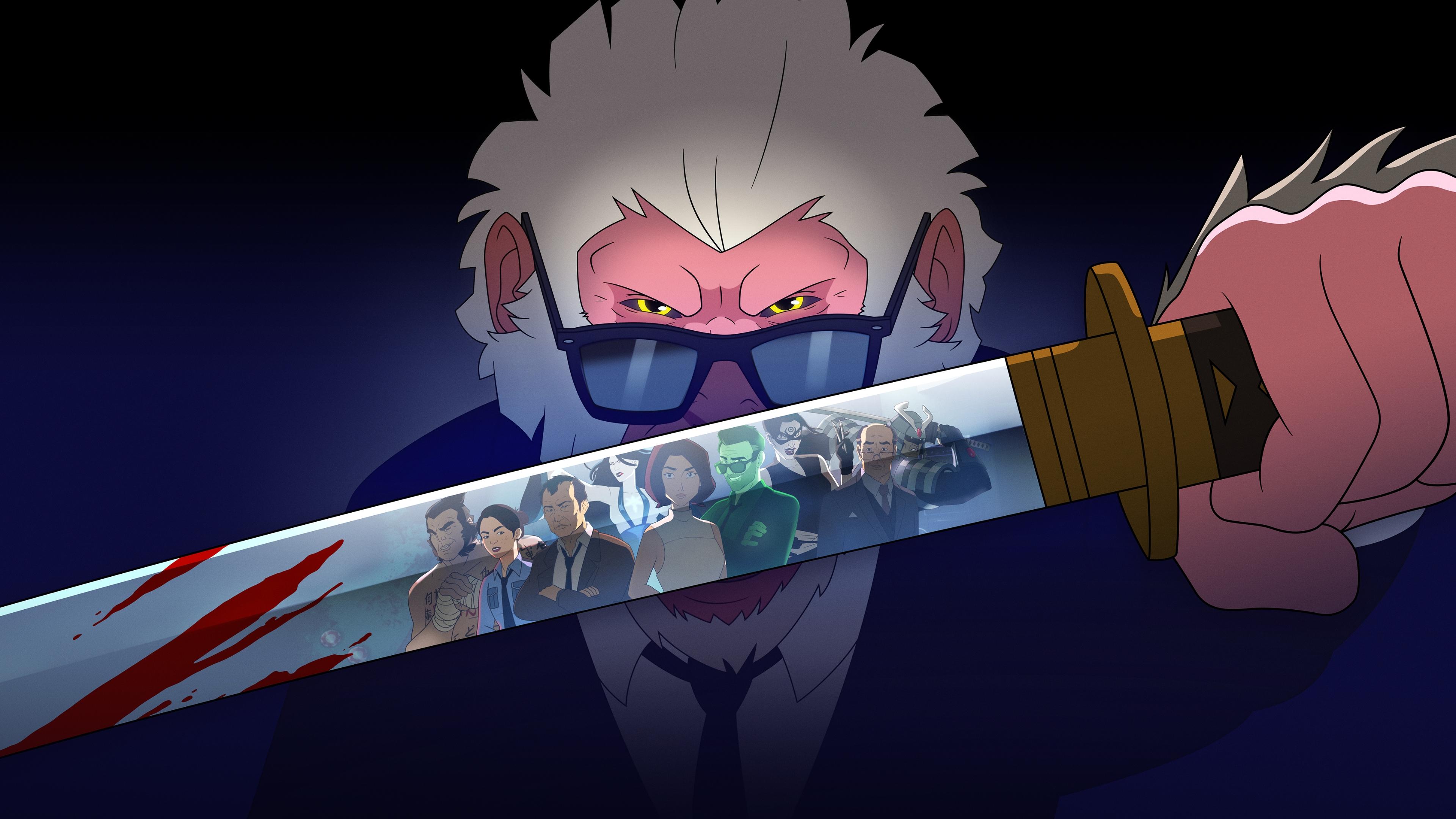 Backdrop image