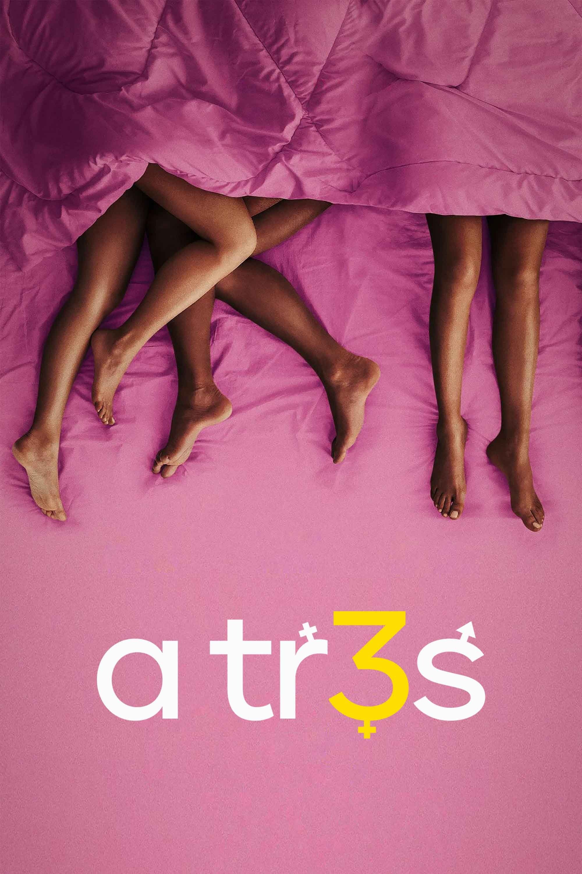 Poster de A Tr3s