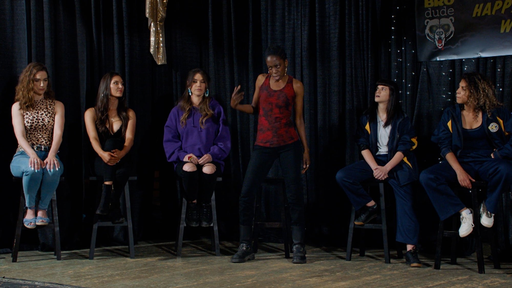 International Women’s Day